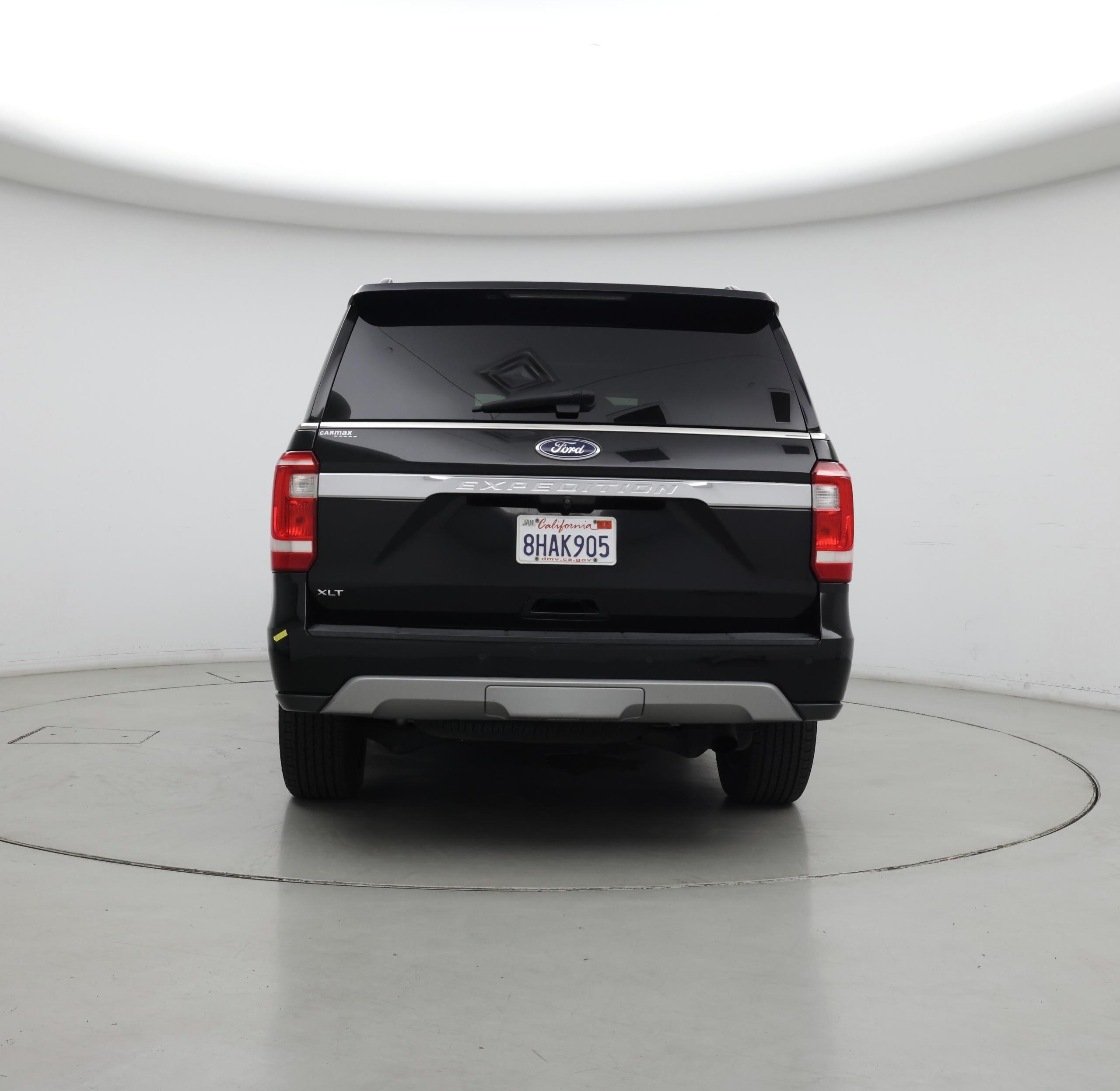 Thumbnail: 2018 Ford Expedition - 6