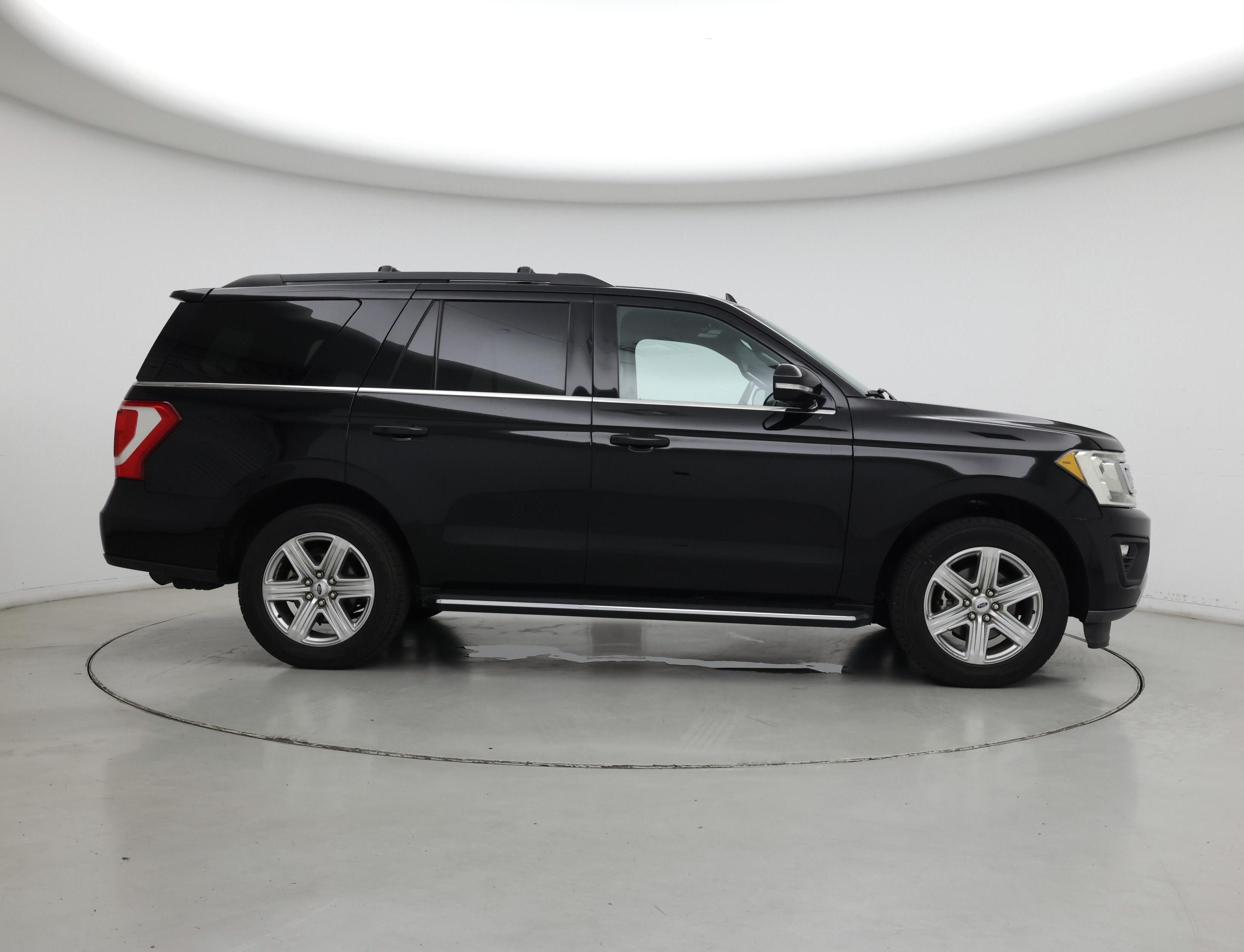 Thumbnail: 2018 Ford Expedition - 7