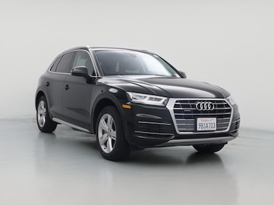 2018 Audi Q5 Premium Plus -
                Oxnard, CA