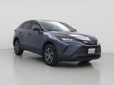2021 Toyota Venza LE -
                Oxnard, CA