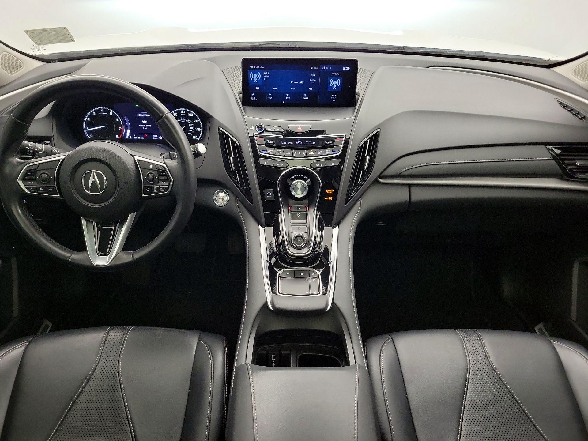 Thumbnail: 2020 Acura RDX - 9