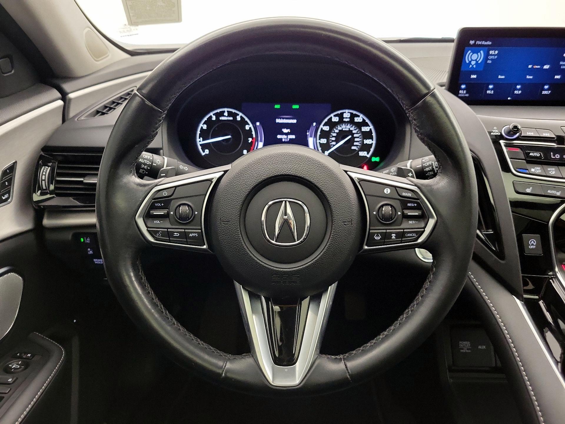 Thumbnail: 2020 Acura RDX - 10
