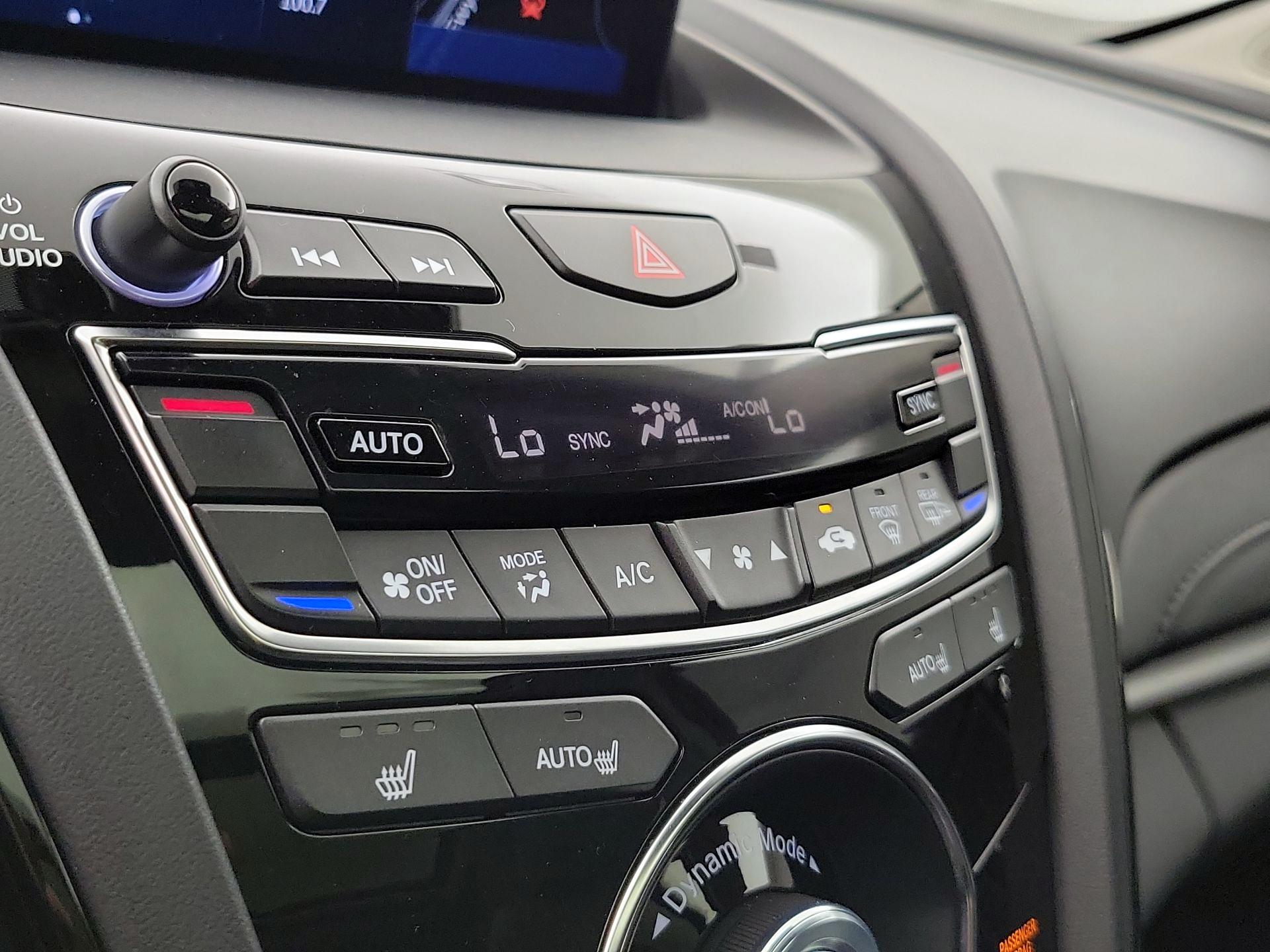 Thumbnail: 2020 Acura RDX - 17