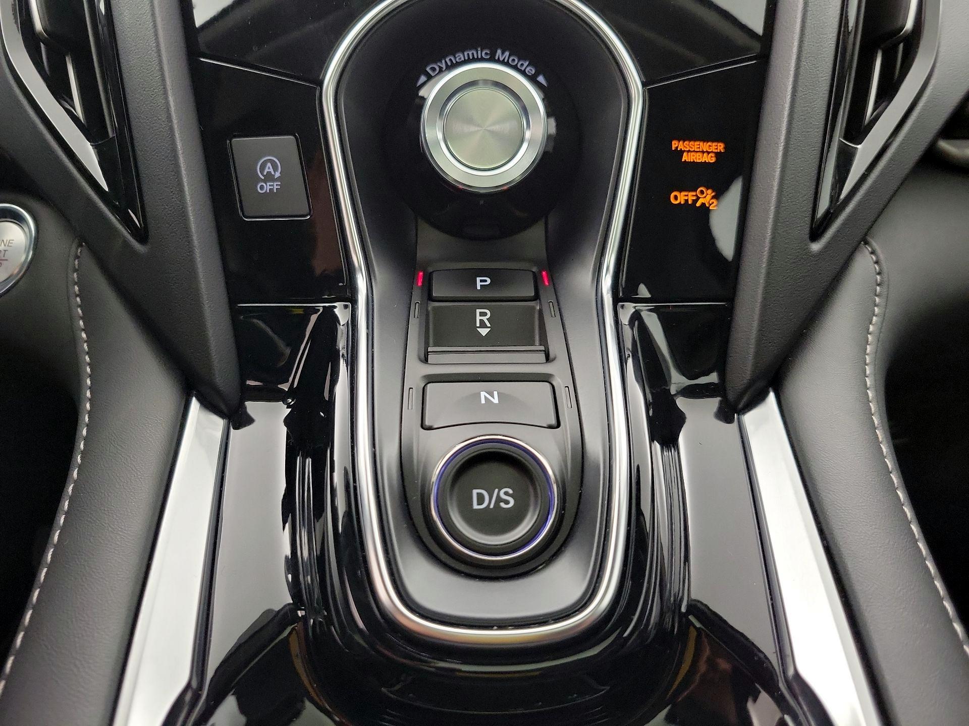 Thumbnail: 2020 Acura RDX - 18