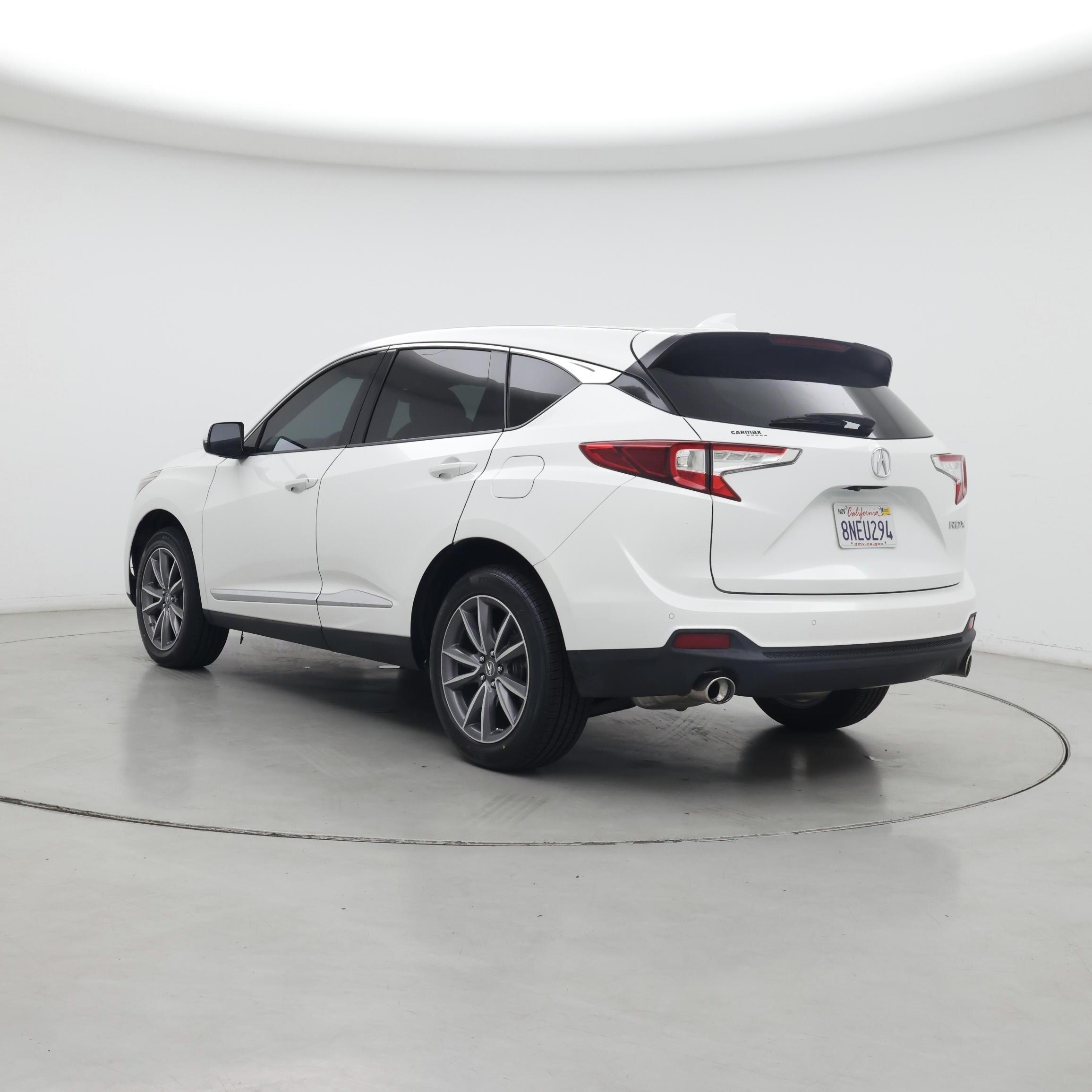 Thumbnail: 2020 Acura RDX - 2
