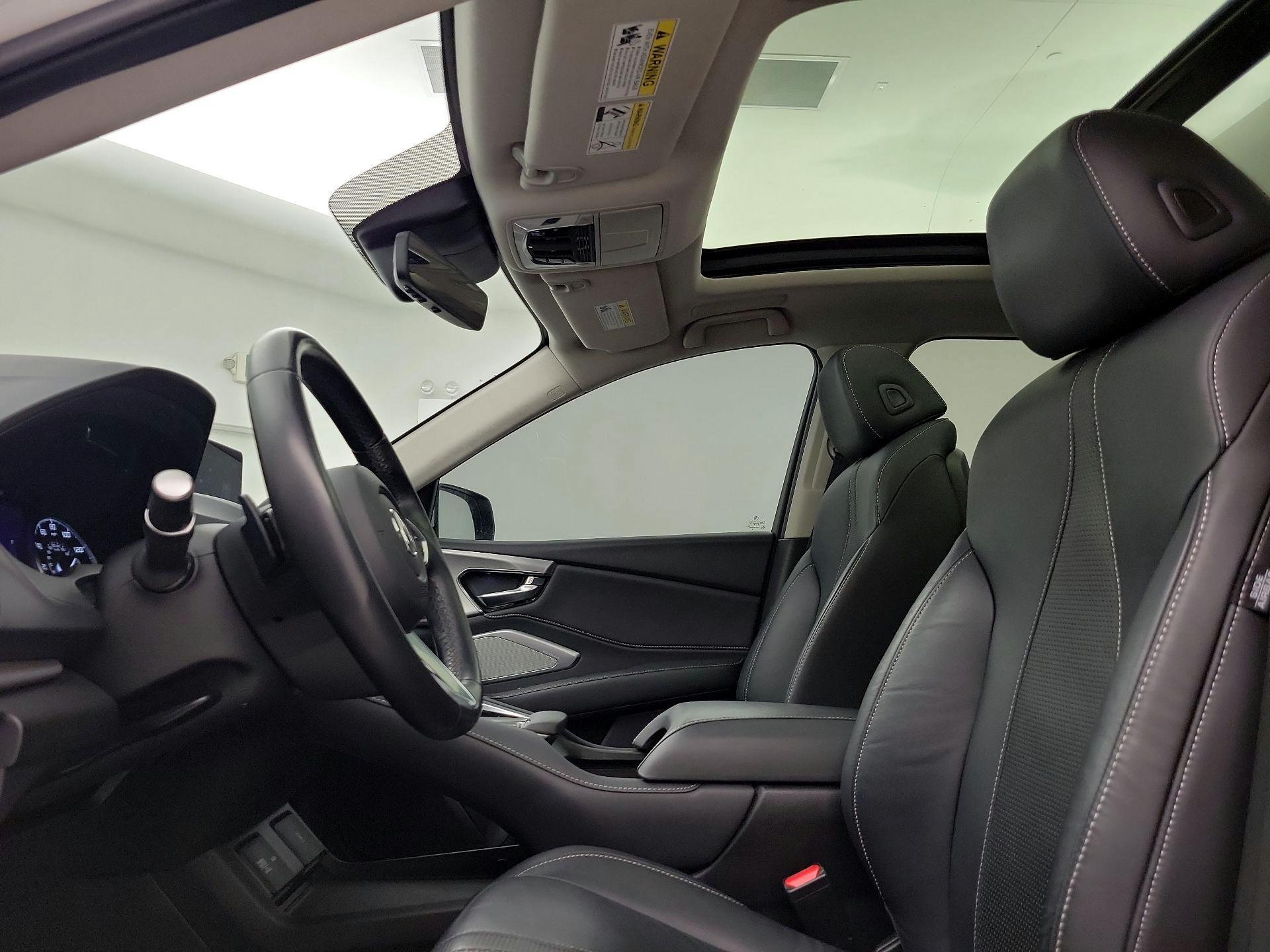 Thumbnail: 2020 Acura RDX - 20