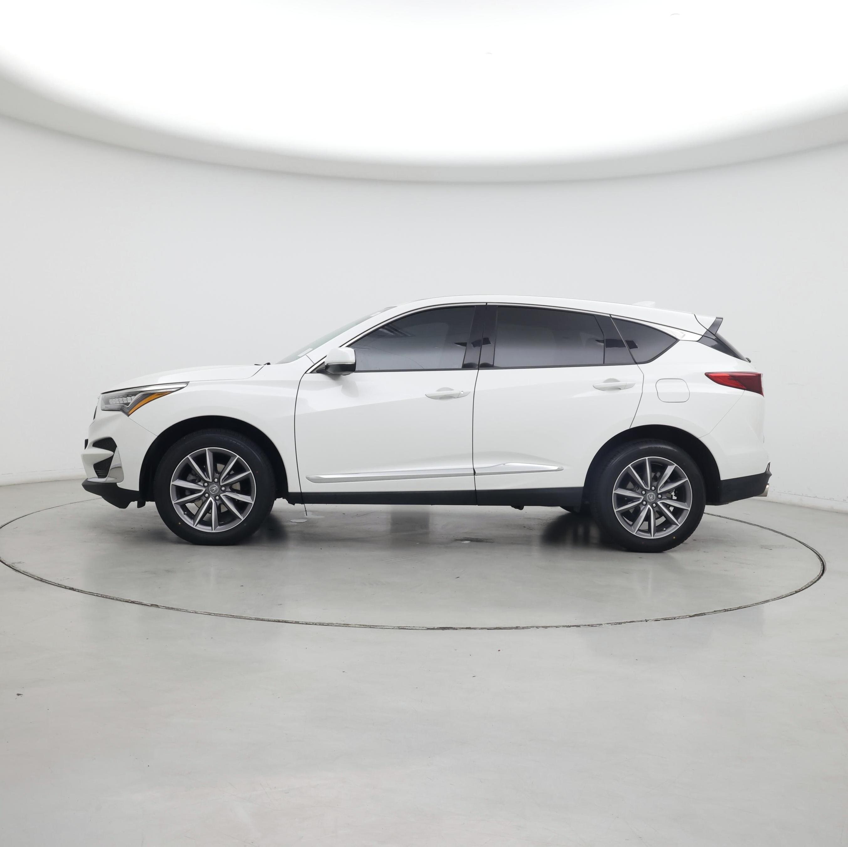 Thumbnail: 2020 Acura RDX - 3