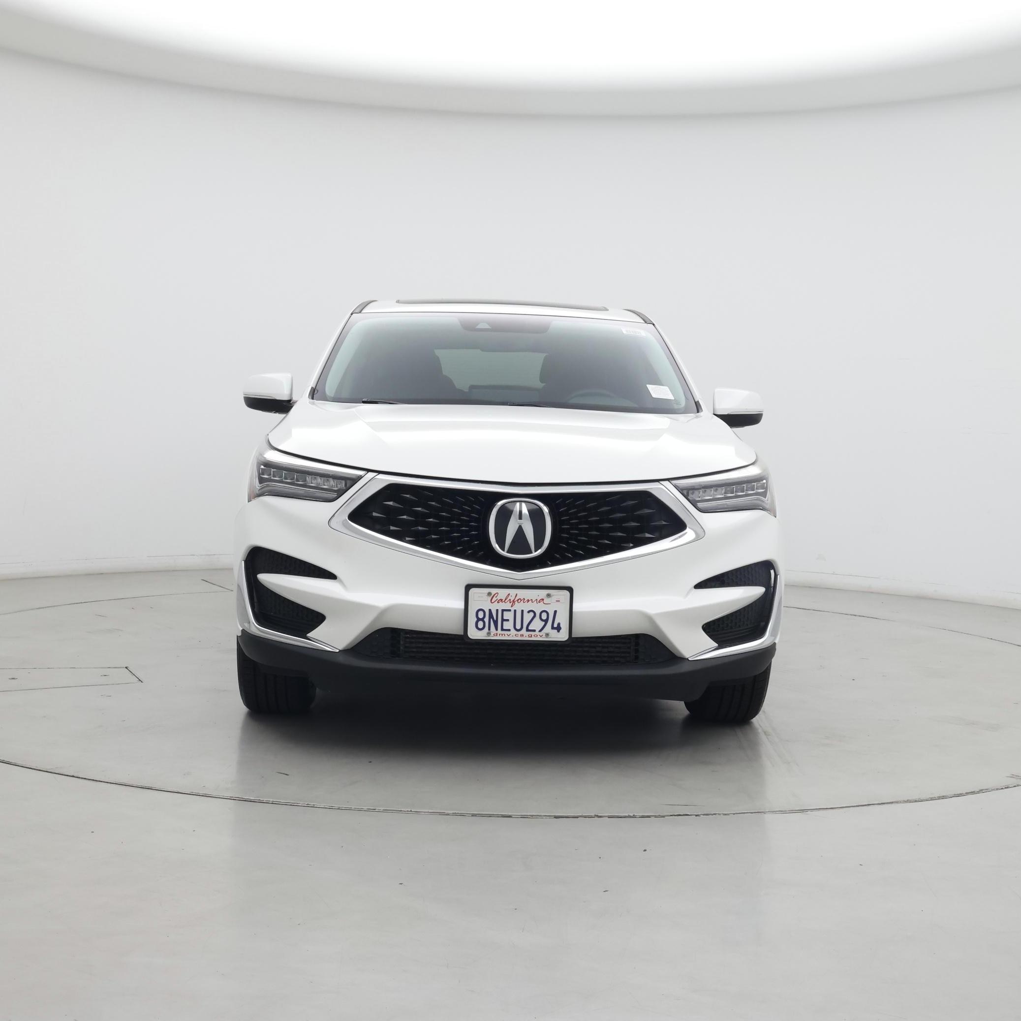 Thumbnail: 2020 Acura RDX - 5