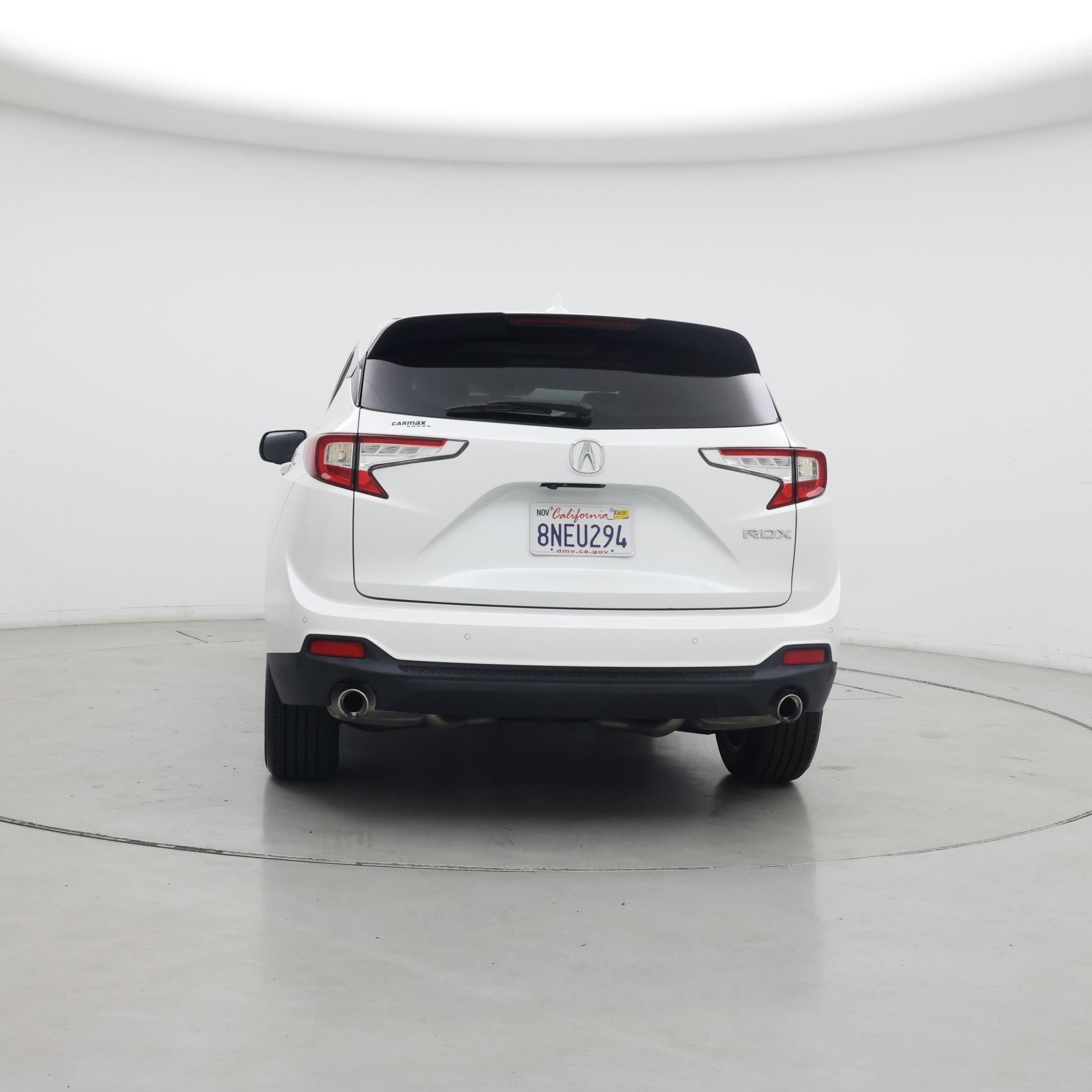 Thumbnail: 2020 Acura RDX - 6