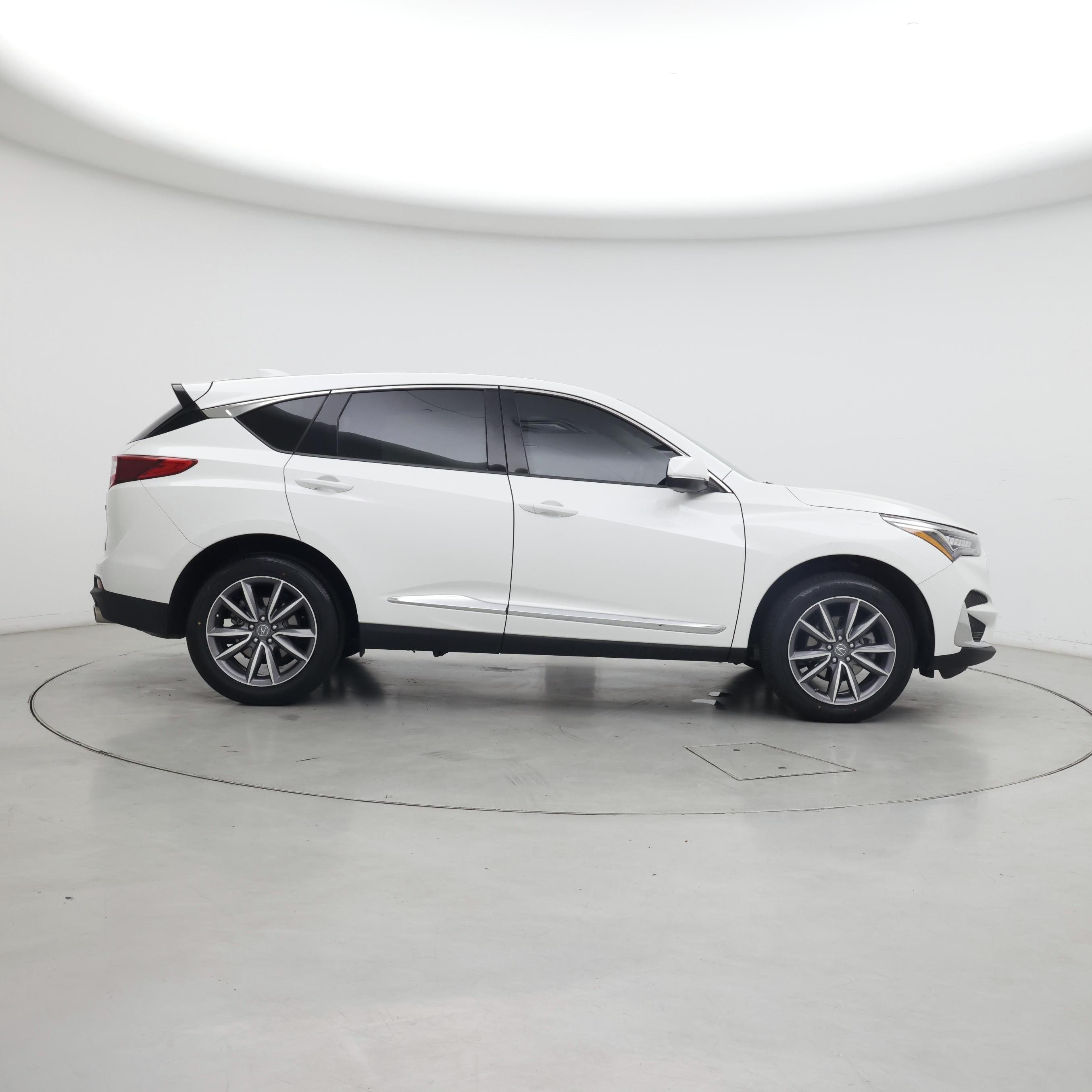 Thumbnail: 2020 Acura RDX - 7