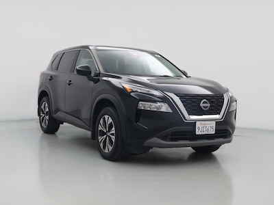 2023 Nissan Rogue SV -
                Oxnard, CA