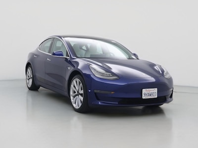 2019 Tesla Model 3 Standard Range -
                  Oxnard, CA