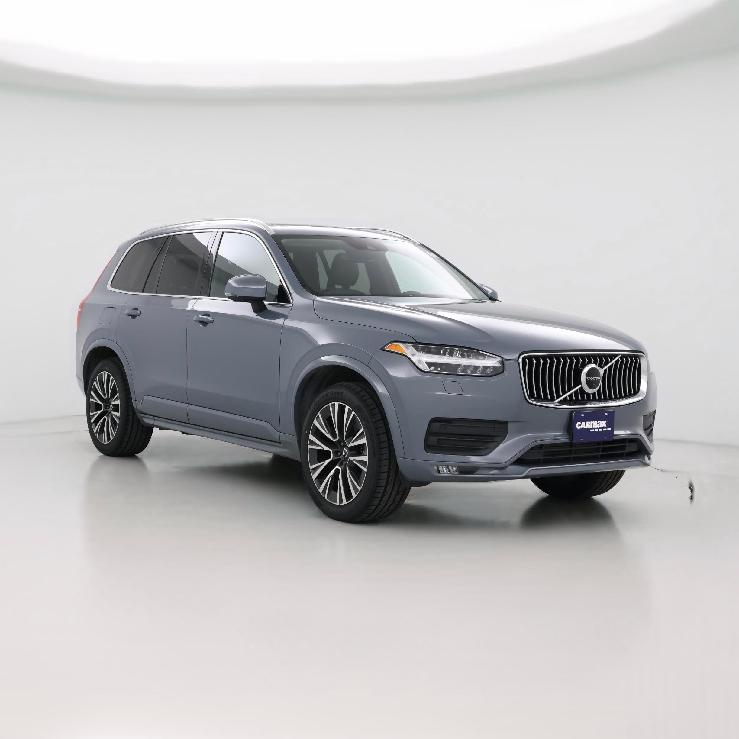 Thumbnail: 2020 Volvo XC90 - 1