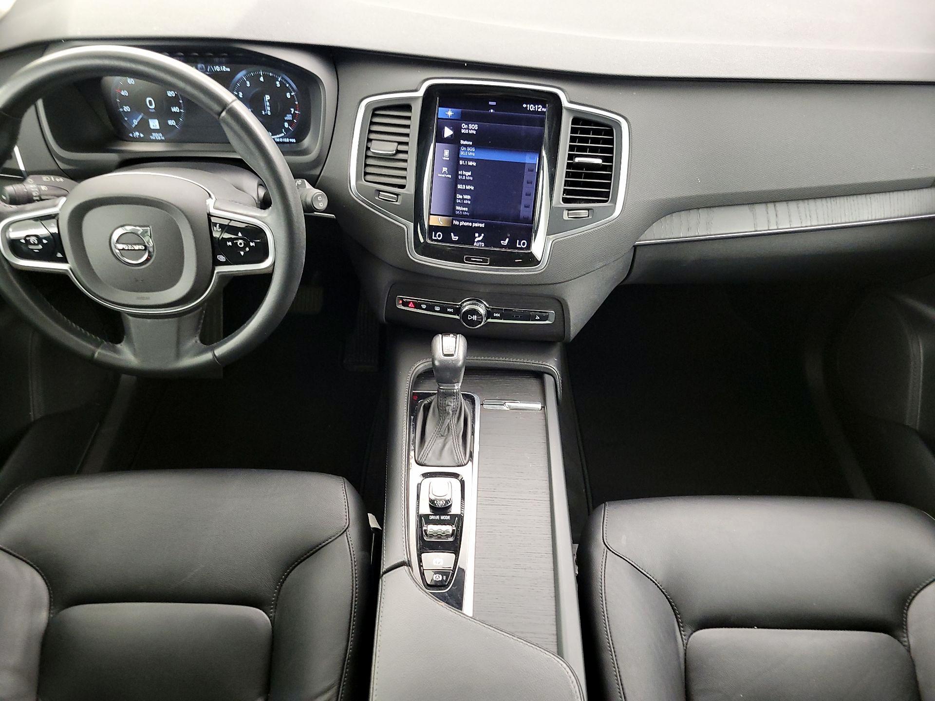 Thumbnail: 2020 Volvo XC90 - 9