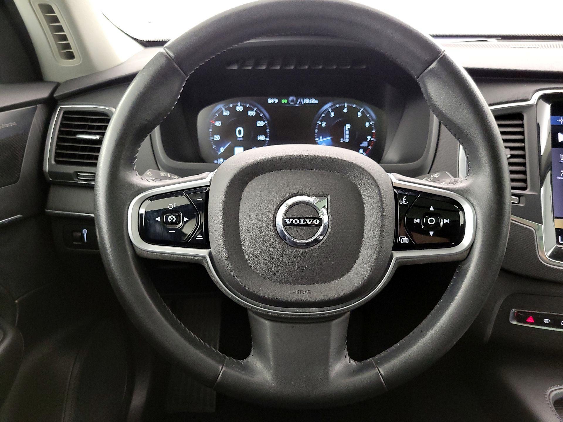 Thumbnail: 2020 Volvo XC90 - 10