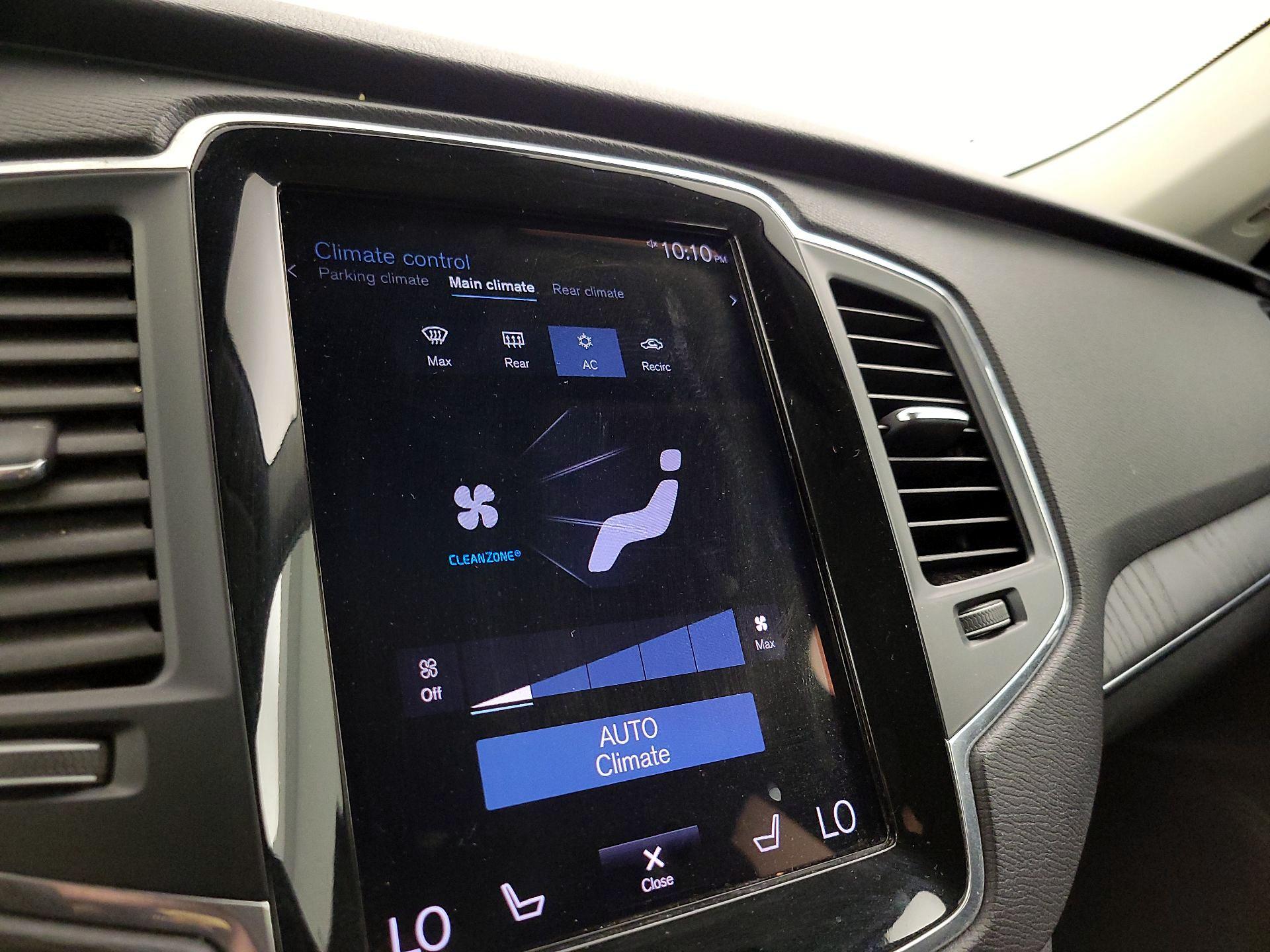 Thumbnail: 2020 Volvo XC90 - 16