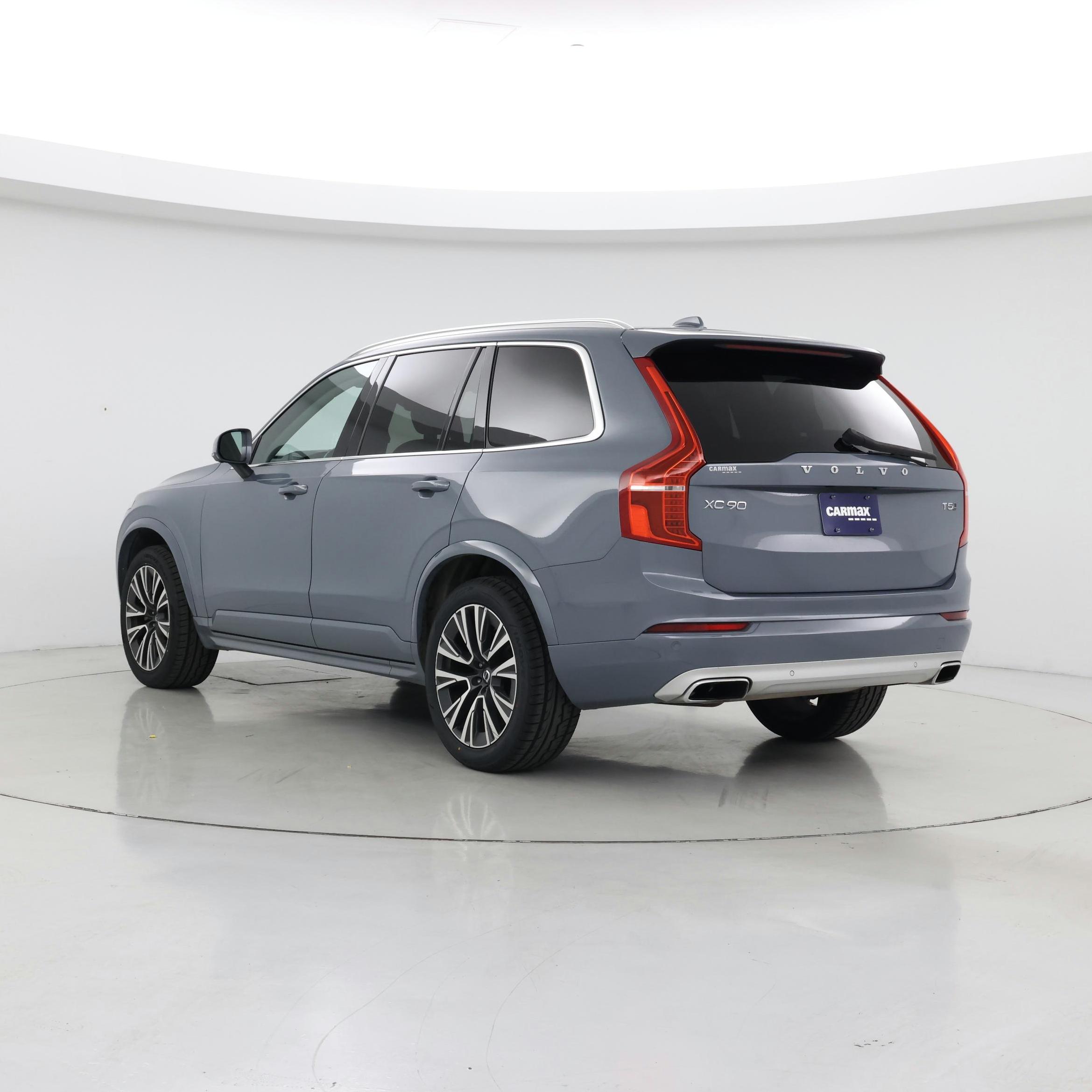 Thumbnail: 2020 Volvo XC90 - 2