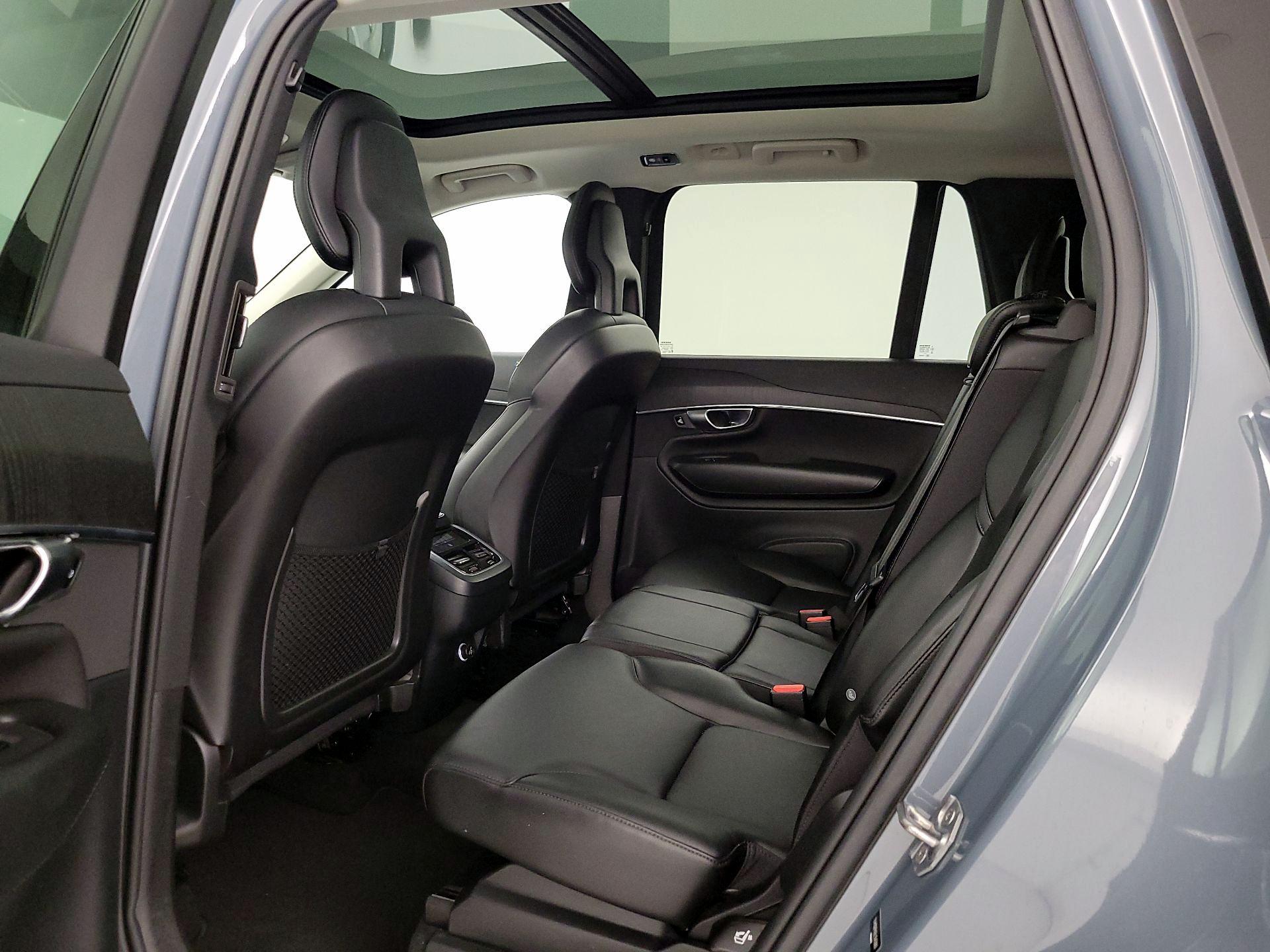 Thumbnail: 2020 Volvo XC90 - 20