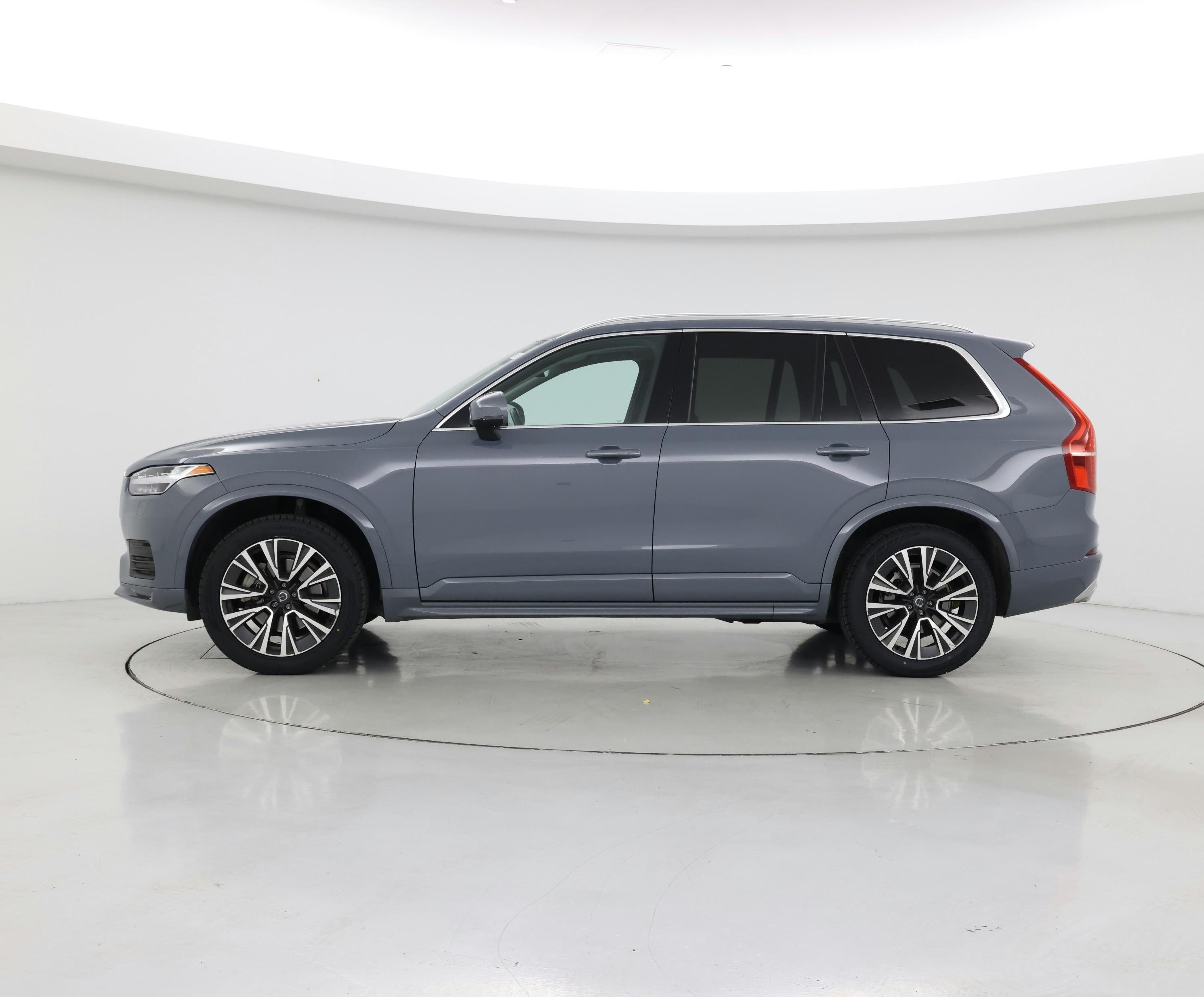Thumbnail: 2020 Volvo XC90 - 3