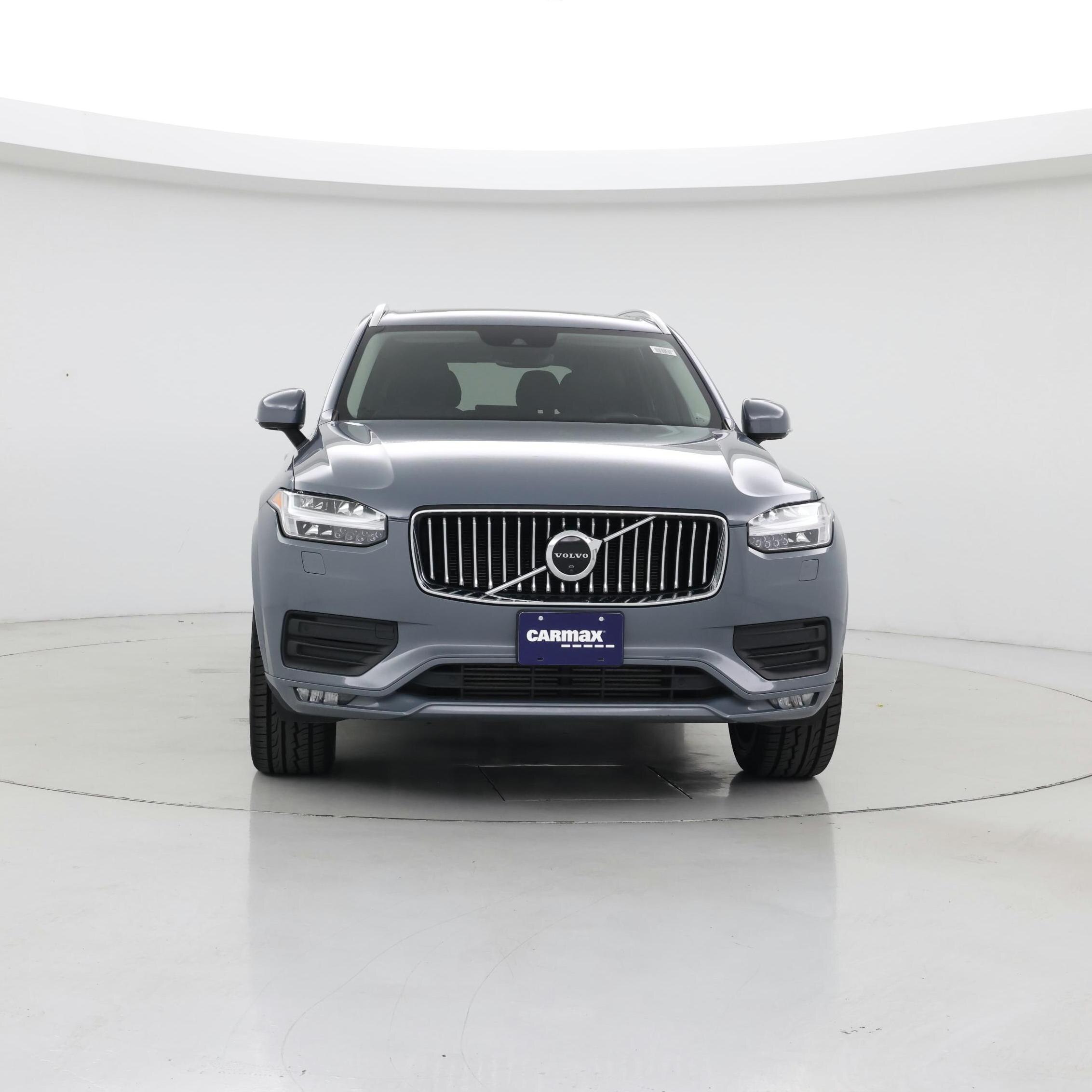 Thumbnail: 2020 Volvo XC90 - 5