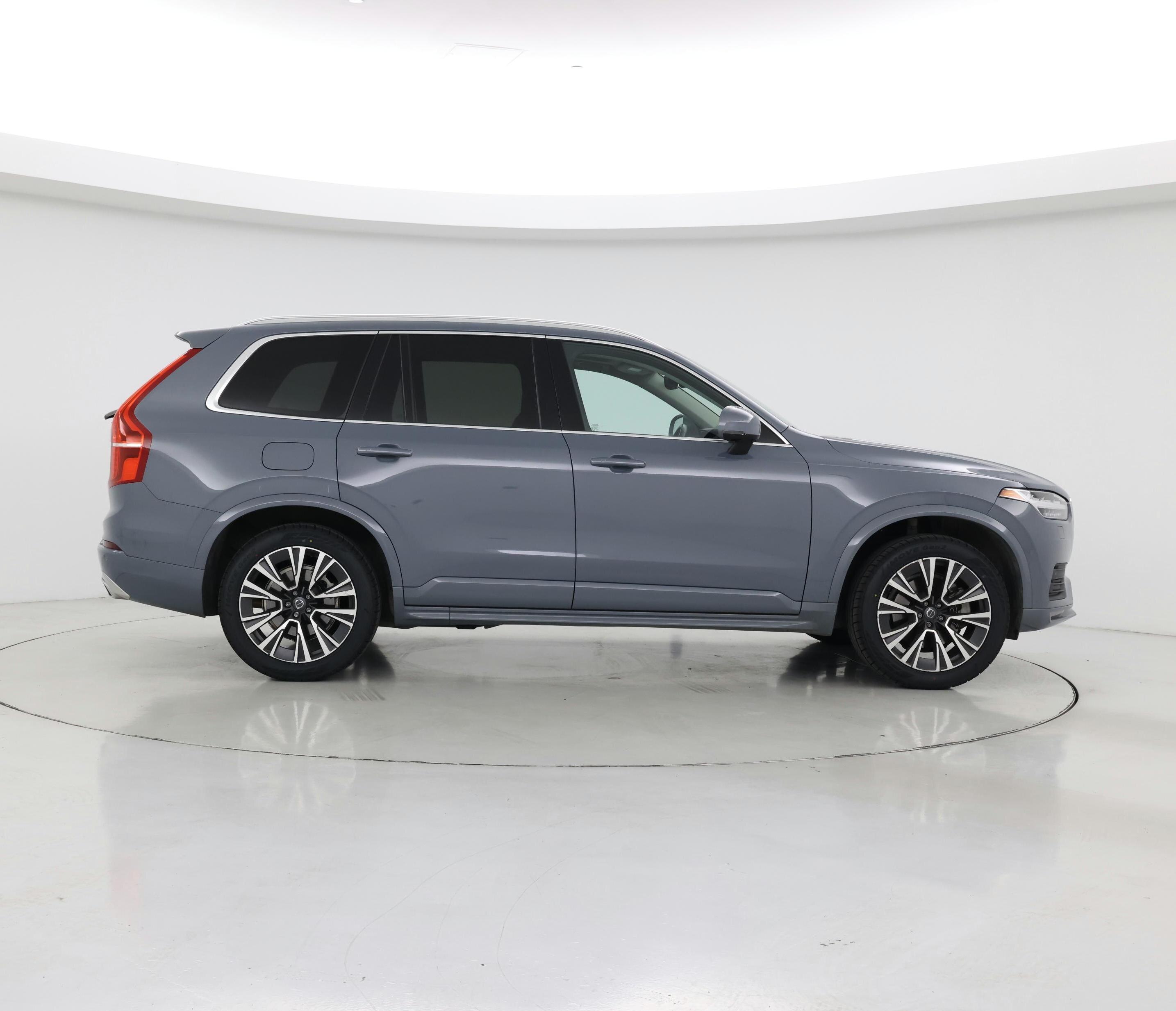 Thumbnail: 2020 Volvo XC90 - 7