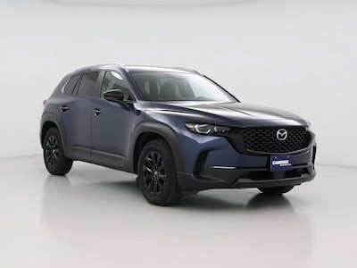2023 Mazda CX-50 S Preferred -
                Henderson, NV