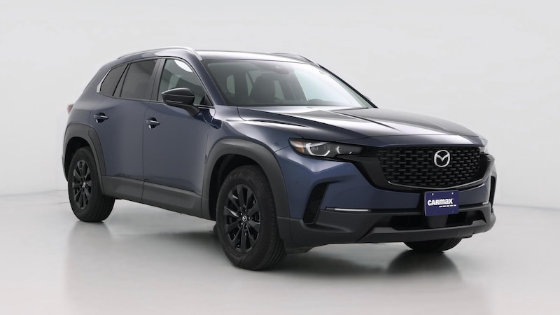 2023 Mazda CX-50 S Preferred Hero Image