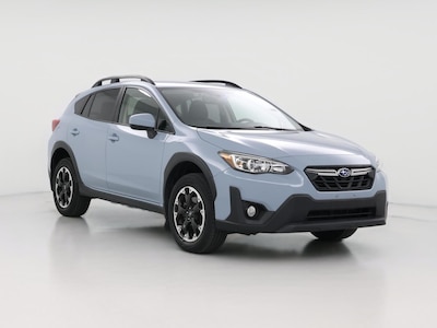 2021 Subaru Crosstrek Premium -
                  Henderson, NV