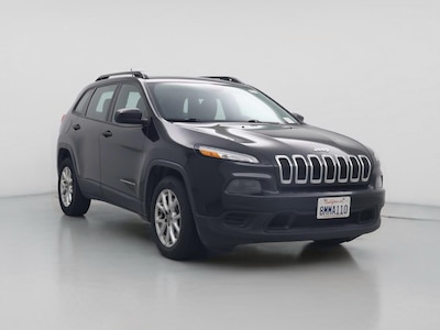 2015 Jeep Cherokee Sport -
                  Oxnard, CA