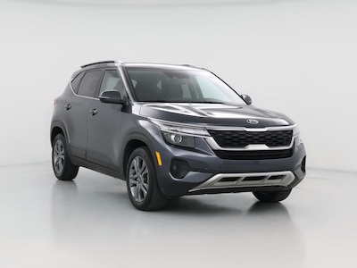 2021 Kia Seltos S -
                Henderson, NV