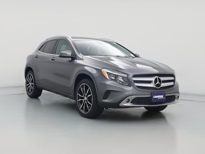 2016 Mercedes-Benz GLA 250 -
                Oxnard, CA