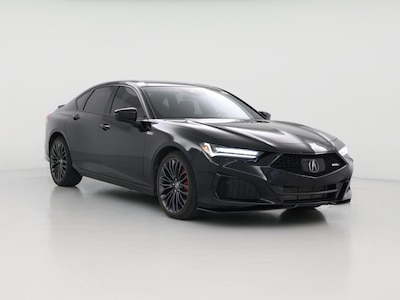 2021 Acura TLX Type S -
                  Henderson, NV