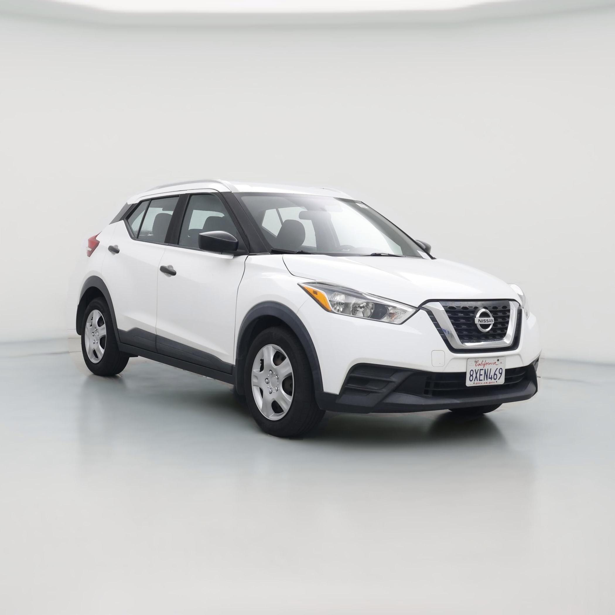 Thumbnail: 2019 Nissan Kicks - 1