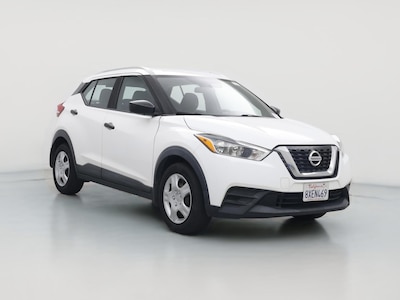 2019 Nissan Kicks S -
                Oxnard, CA