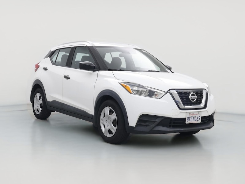 2019 Nissan Kicks S -
                  Canoga Park, CA
