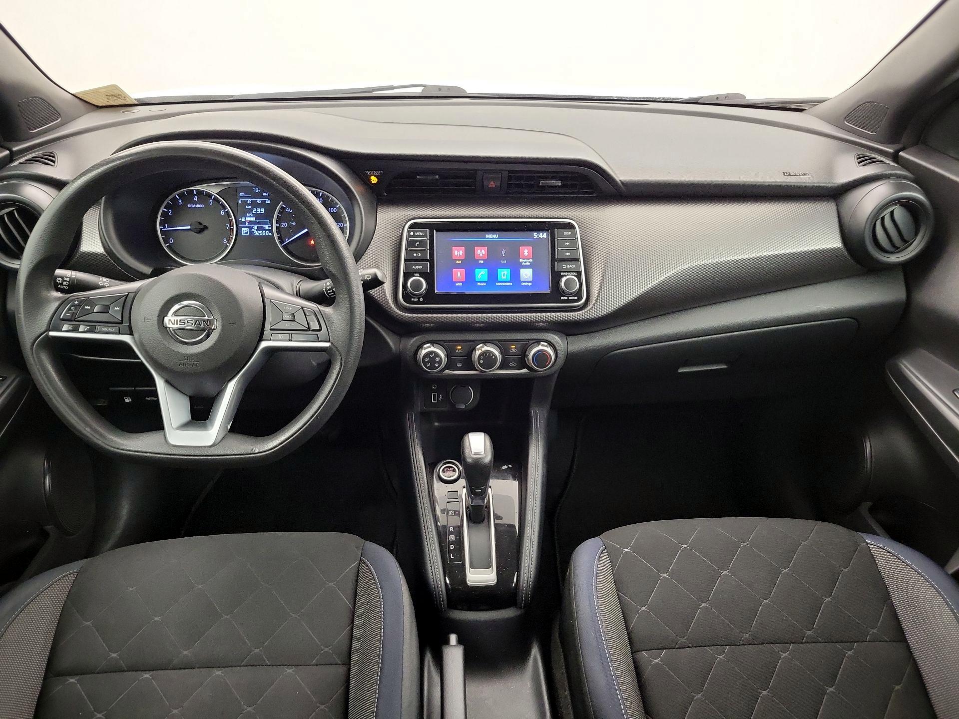 Thumbnail: 2019 Nissan Kicks - 9