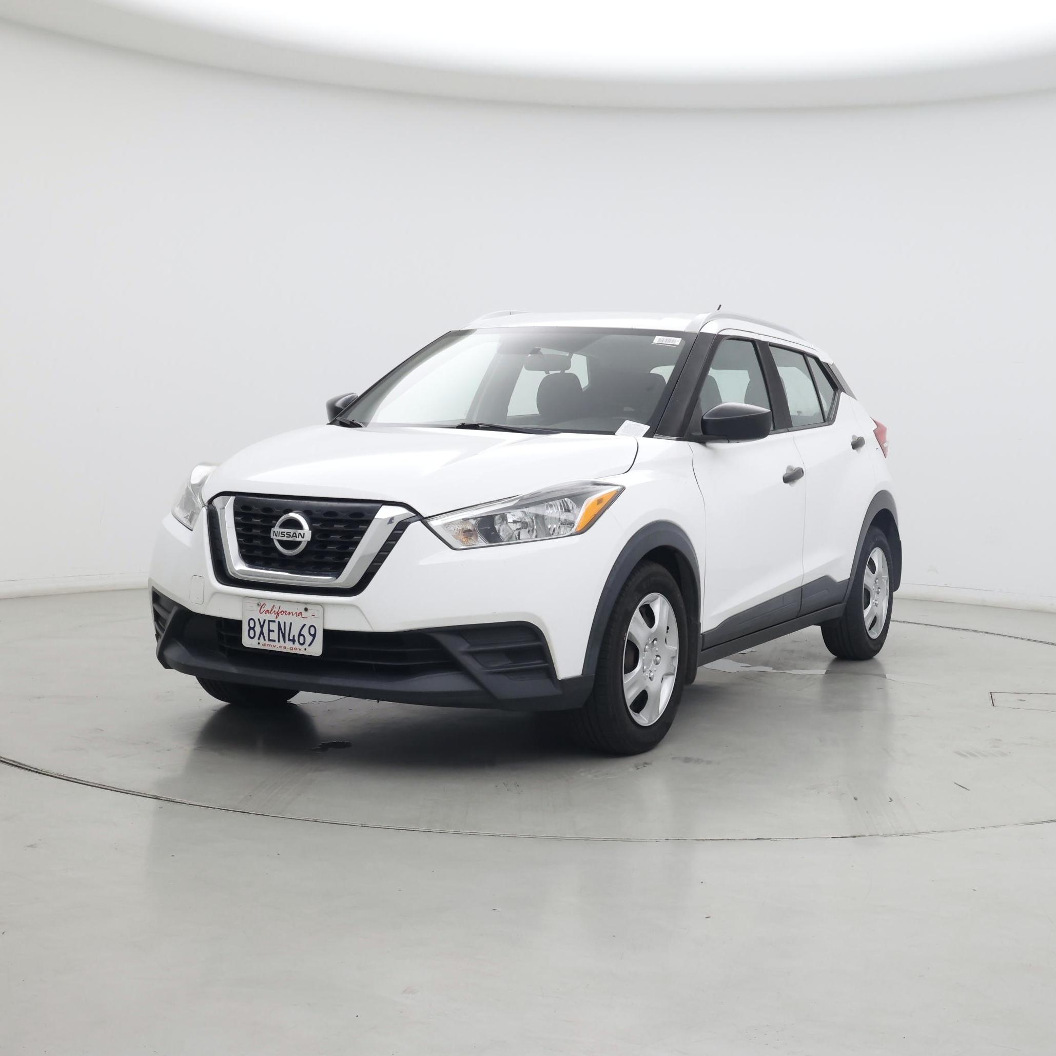 Thumbnail: 2019 Nissan Kicks - 4