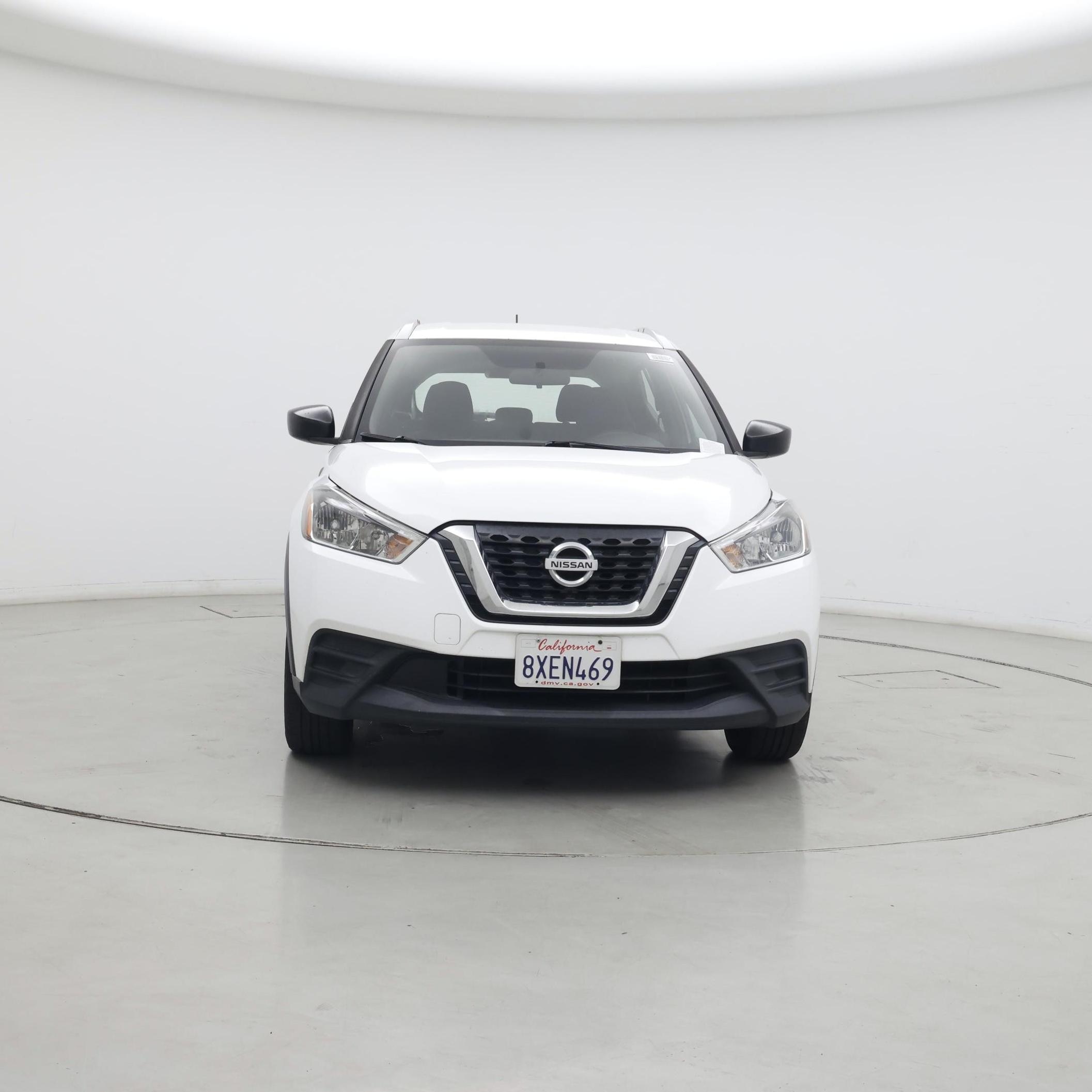 Thumbnail: 2019 Nissan Kicks - 5