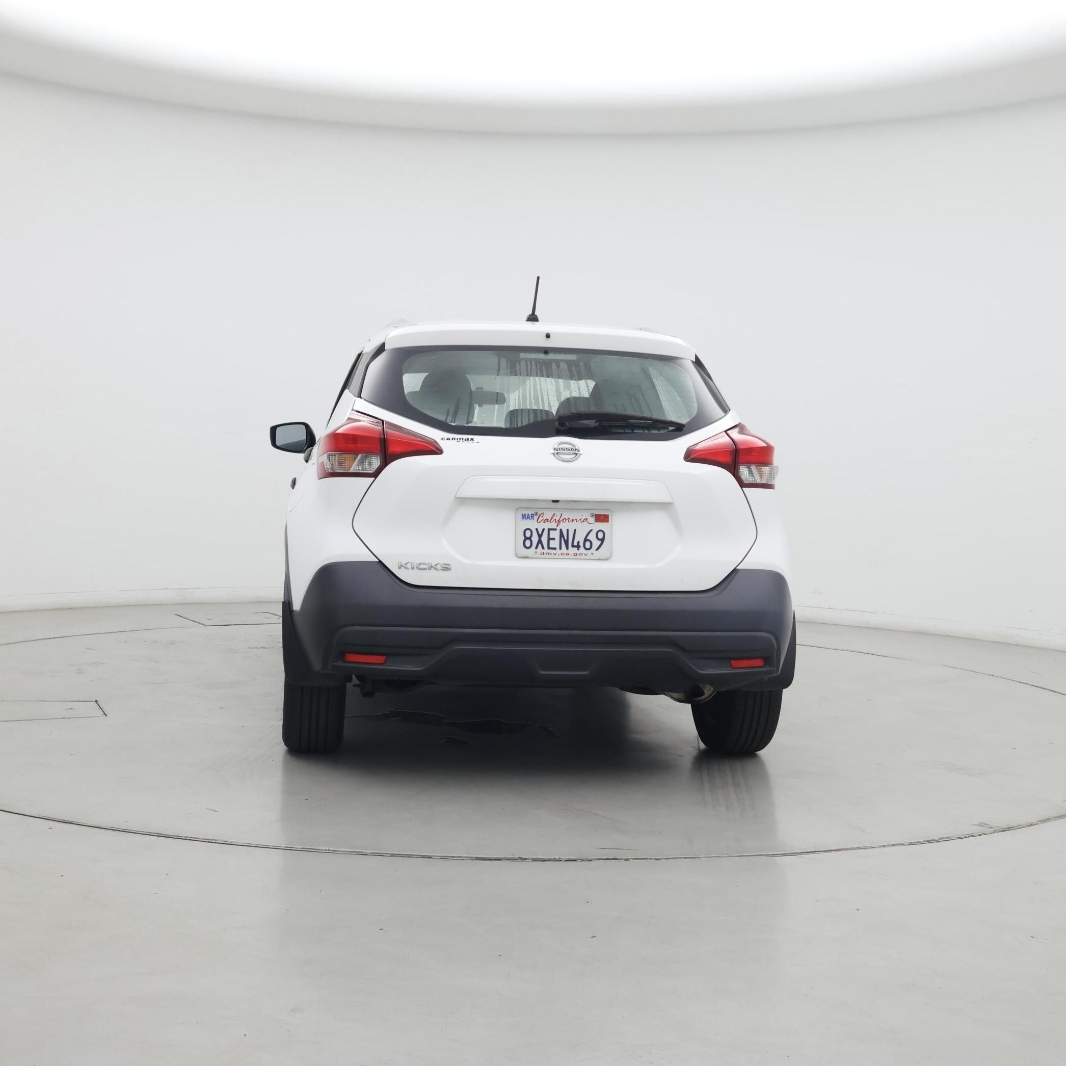 Thumbnail: 2019 Nissan Kicks - 6
