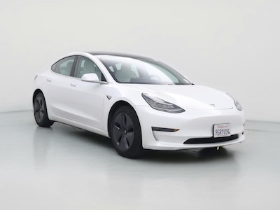 2019 Tesla Model 3 Standard Range -
                  Oxnard, CA