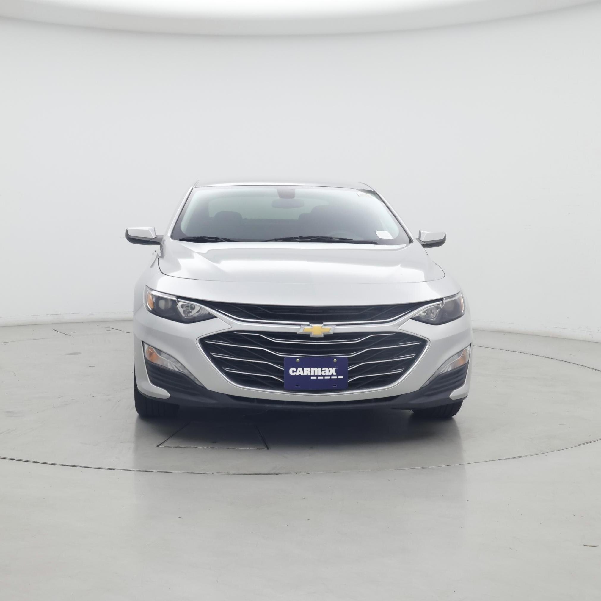 Thumbnail: 2019 Chevrolet Malibu - 5
