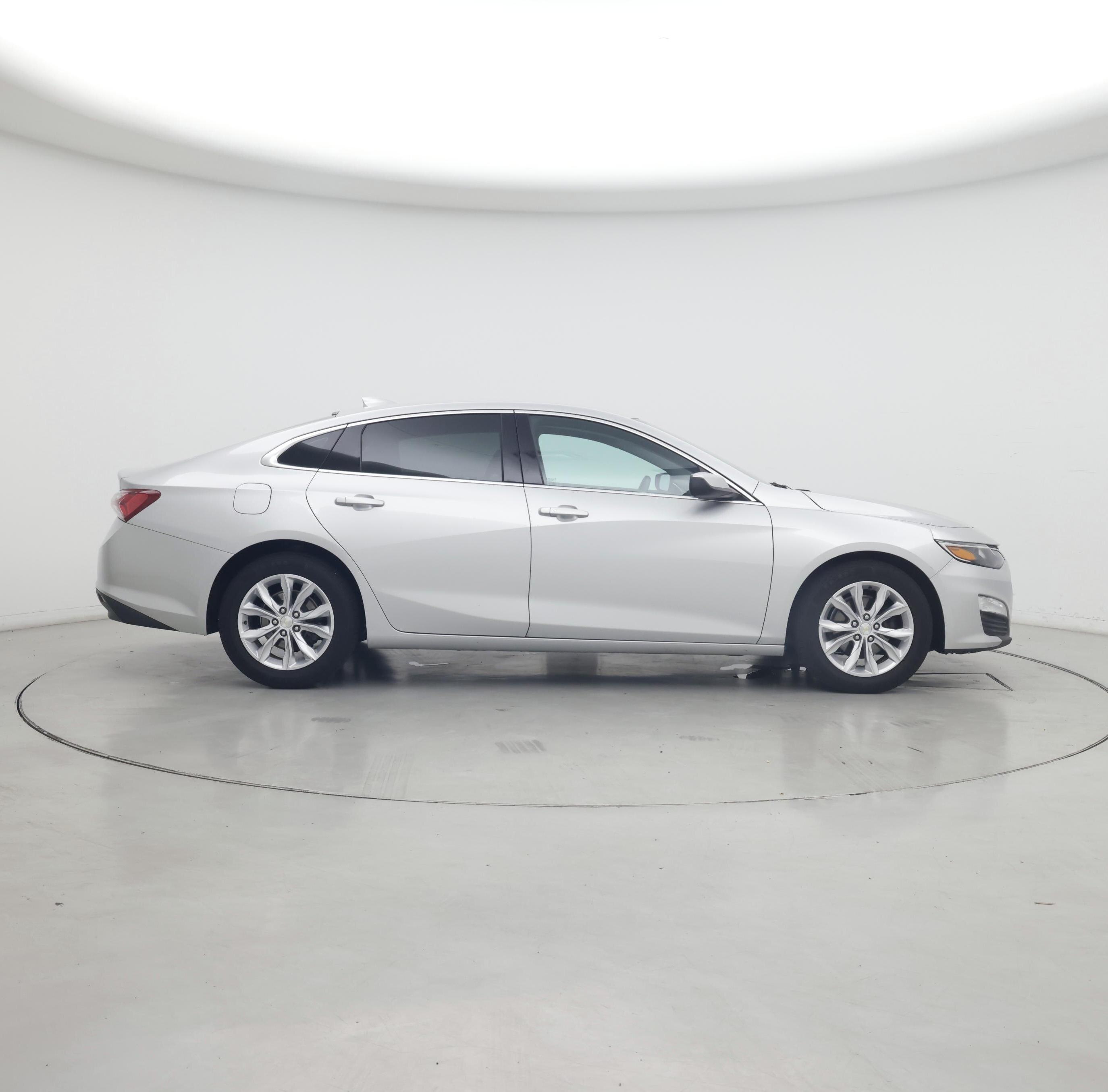 Thumbnail: 2019 Chevrolet Malibu - 7