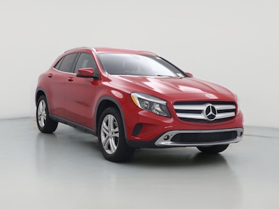 2016 Mercedes-Benz GLA 250 -
                Oxnard, CA