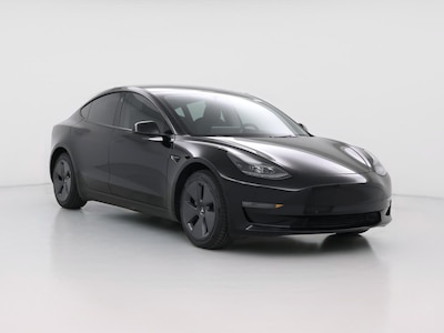 2022 Tesla Model 3 Long Range -
                Henderson, NV