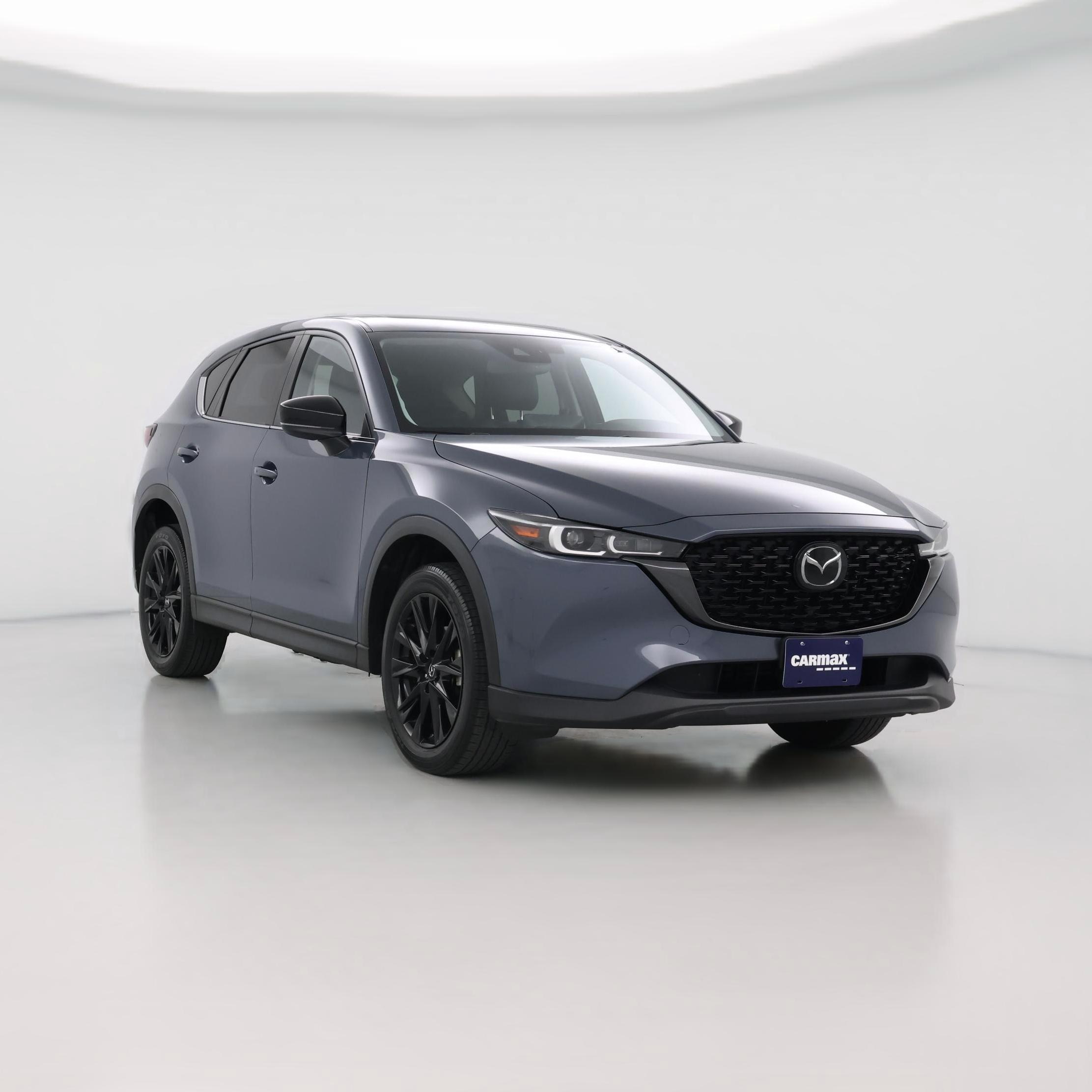Thumbnail: 2022 Mazda CX-5 - 1