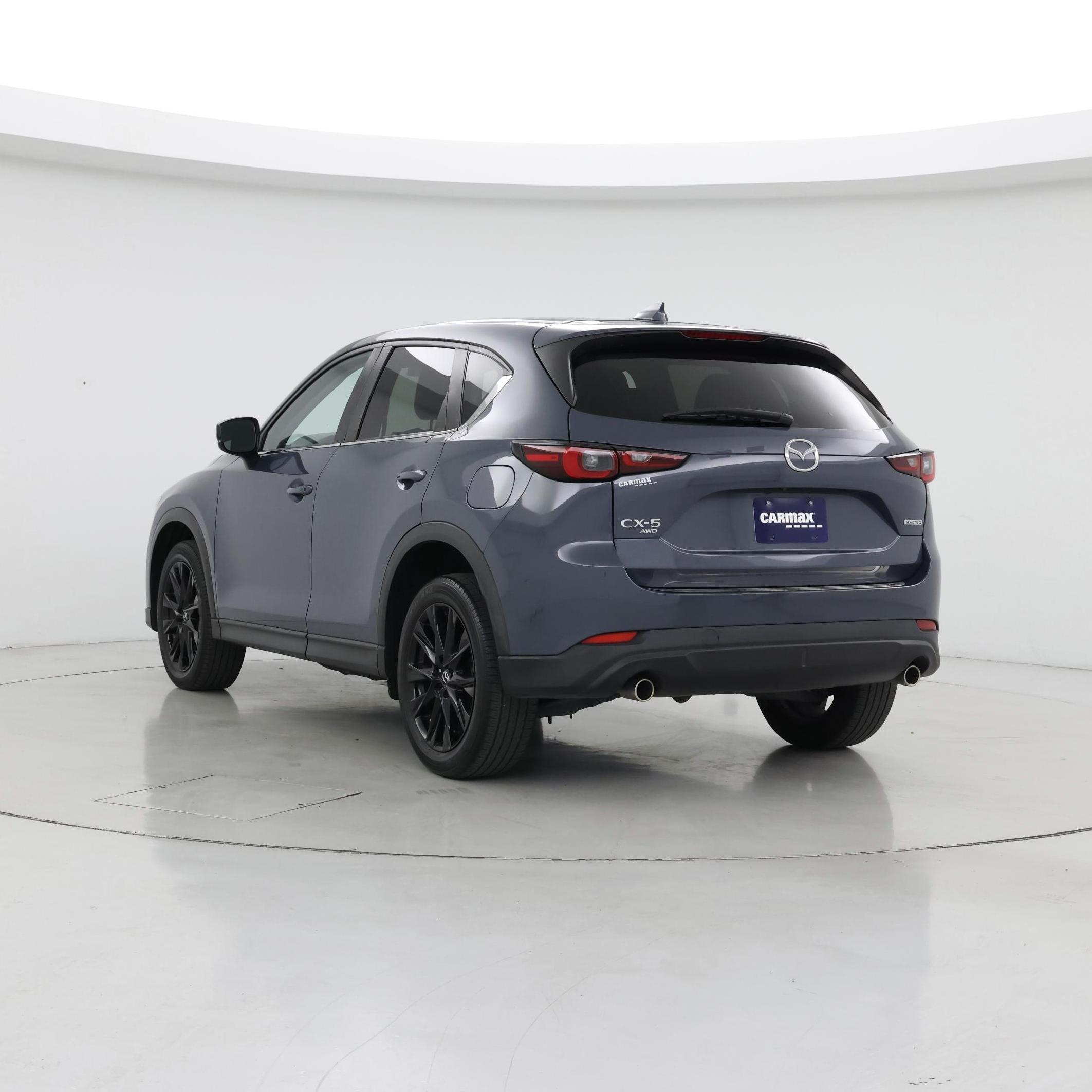 Thumbnail: 2022 Mazda CX-5 - 2
