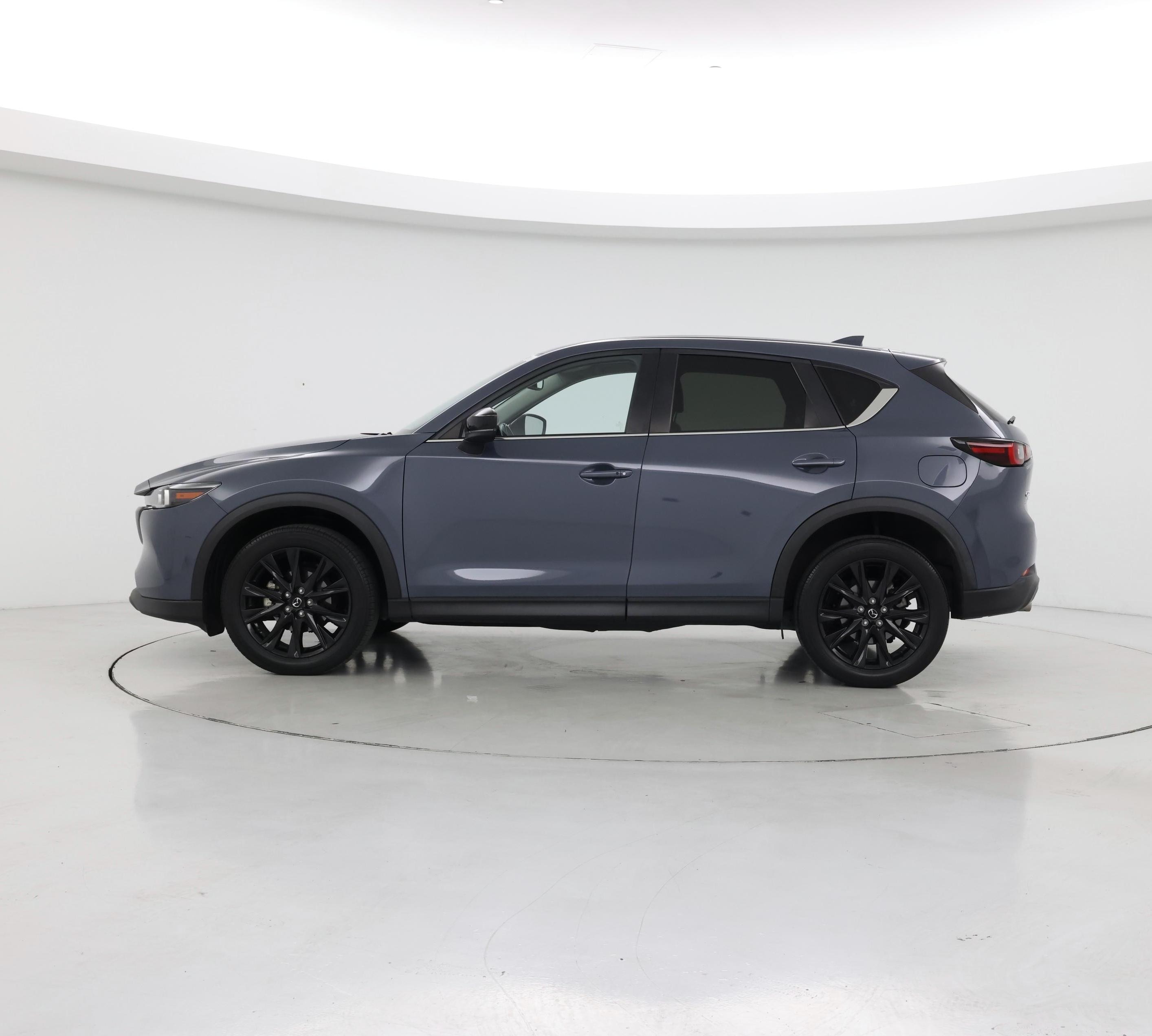 Thumbnail: 2022 Mazda CX-5 - 3
