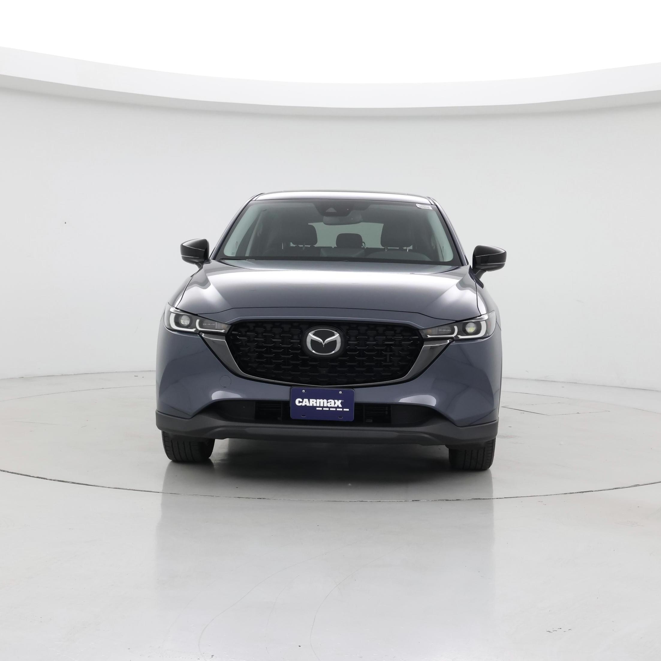 Thumbnail: 2022 Mazda CX-5 - 5