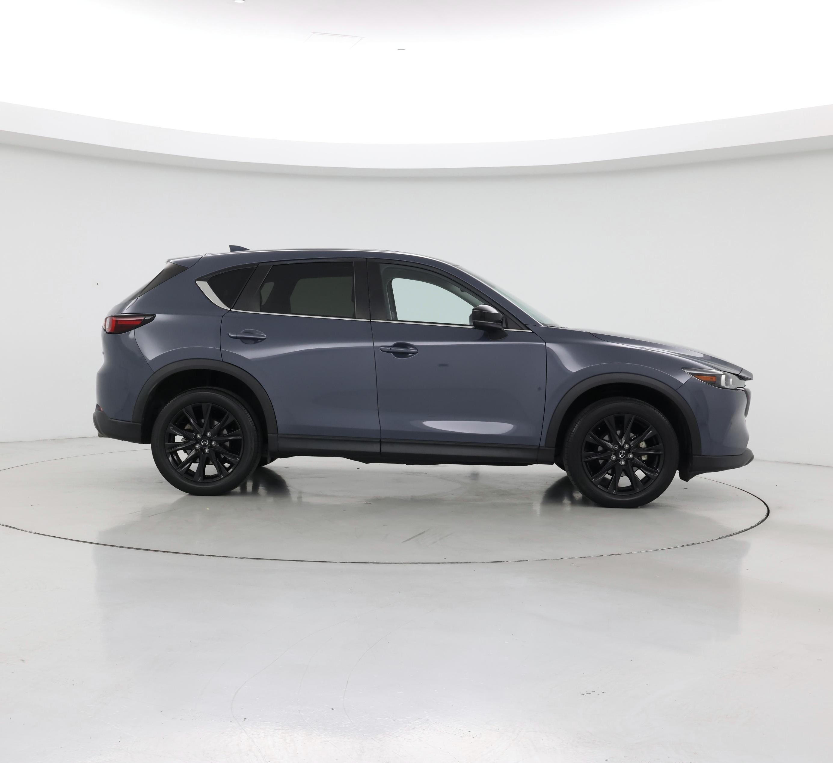 Thumbnail: 2022 Mazda CX-5 - 7
