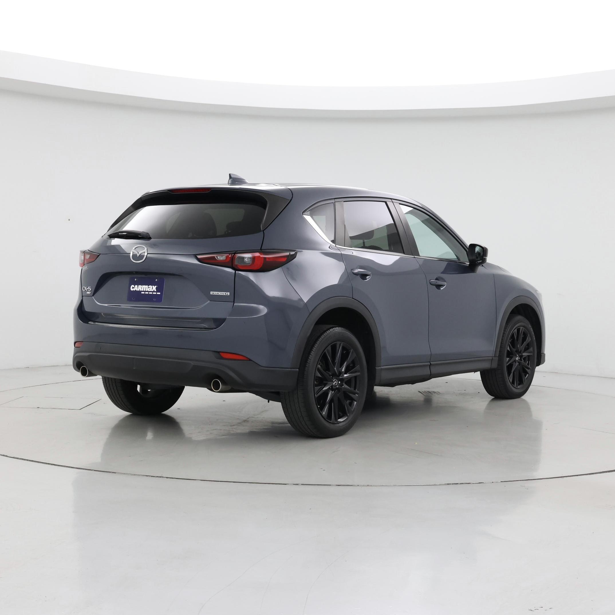Thumbnail: 2022 Mazda CX-5 - 8